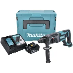 Máy Đục Bê Tông Dùng Pin Makita DHR241