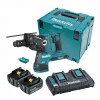 Máy Đục Bê Tông Dùng Pin Makita DHR282 1 Makita DHR282