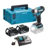 Máy Bắt Vít Dùng Pin Makita DTD157 2 Makita DTD157