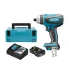 Máy Bắt Vít Dùng Pin Makita DTP141 1 Makita DTP141