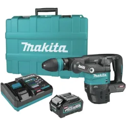 Máy Đục Bê Tông Dùng Pin Makita HM001G