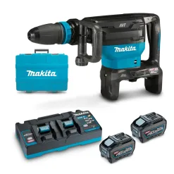 Máy Đục Bê Tông Dùng Pin Makita HM002G