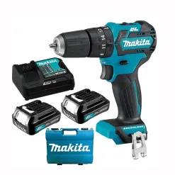 Trang Chủ 93 Máy Khoan Búa Dùng Pin Makita HP332D