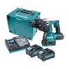 Máy Đục Bê Tông Dùng Pin Makita HR001G 2 Makita HR001G