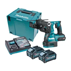Máy Đục Bê Tông Dùng Pin Makita HR001G