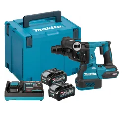 Máy Đục Bê Tông Dùng Pin Makita HR003G