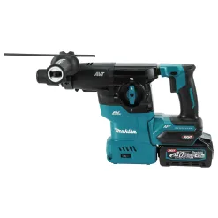 Máy Đục Bê Tông Dùng Pin Makita HR008G