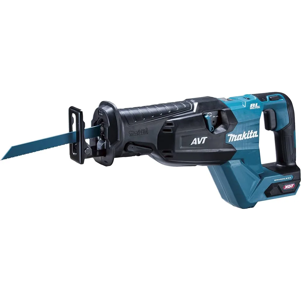 Máy Cưa Kiếm Dùng Pin Makita JR002G 40V 2 Makita JR002G