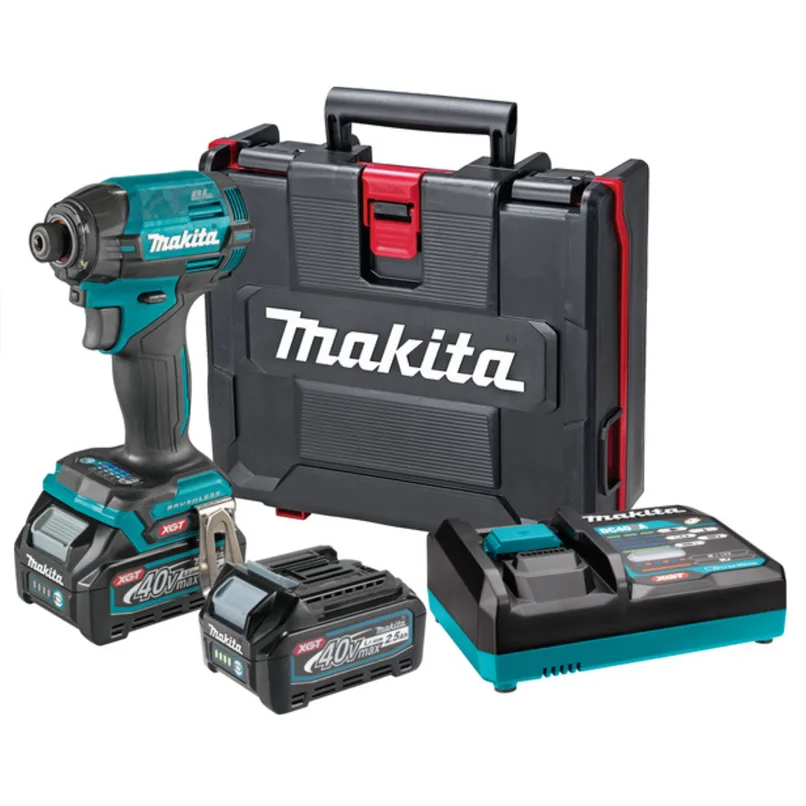 Máy Bắt Vít Dùng Pin Makita TD002G 3 Makita TD002G