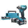 Máy Bắt Vít Dùng Pin Makita TD003G 1 Makita TD003G