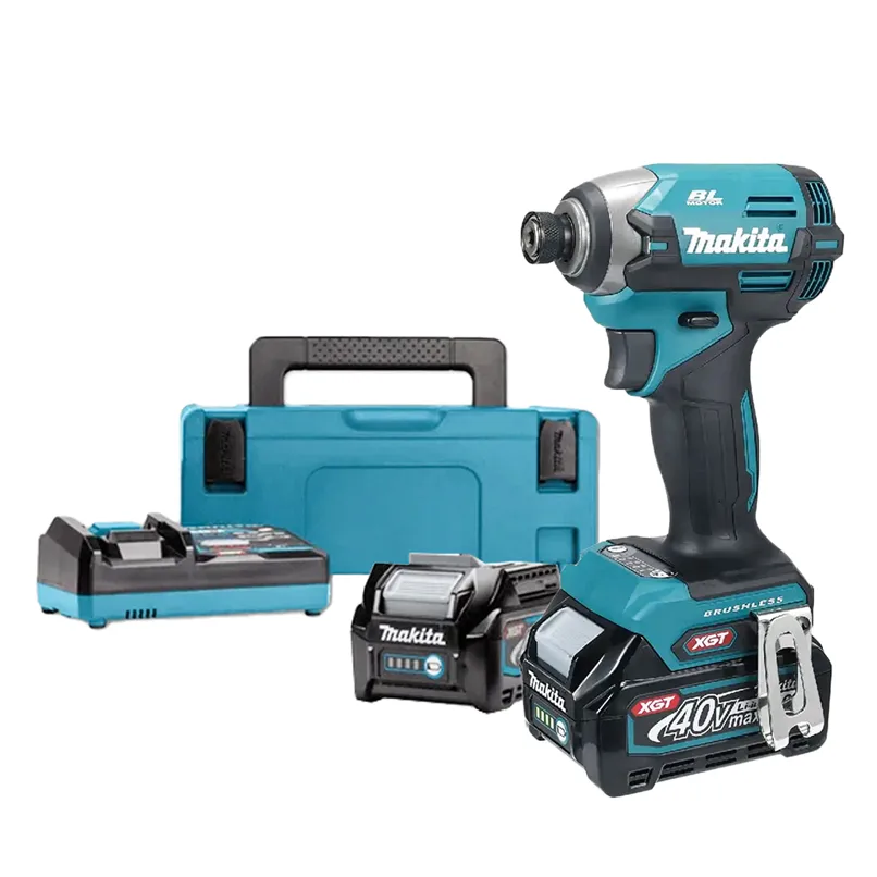 Máy Bắt Vít Dùng Pin Makita TD003G 3 Makita TD003G
