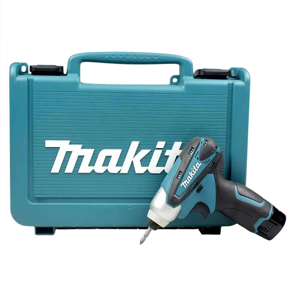 Máy Bắt Vít Dùng Pin Makita TD090D 3 Makita TD090D