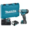 Máy Bắt Vít Dùng Pin Makita TD110D 2 Makita TD110D
