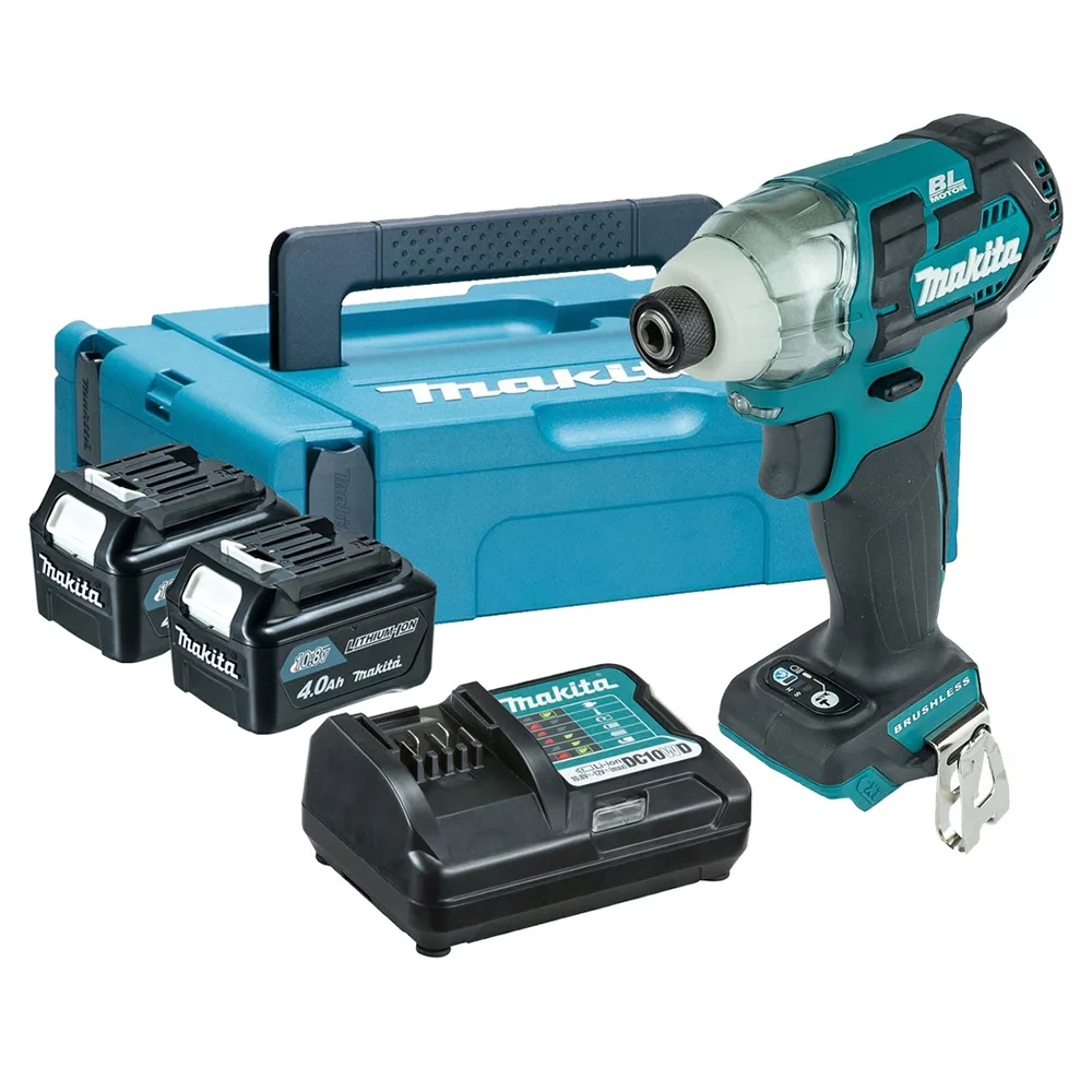 Máy Bắt Vít Dùng Pin Makita TD111D 3 Makita TD111D