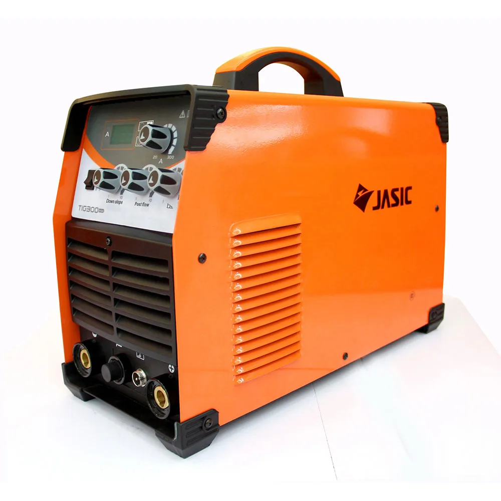 Máy Hàn Tig Nguội Jasic TIG 300 (W229) 3 May han Jasic TIG 300 W229