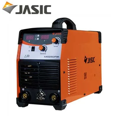 Máy Hàn Bán Tự Động Jasic MIG-250F(N253) 4 May han Mig Jasic MIG250F N253