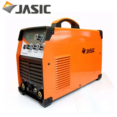 Máy Hàn Tig Nguội Jasic TIG 300 (W229) 4 May han TIG Jasic TIG 300