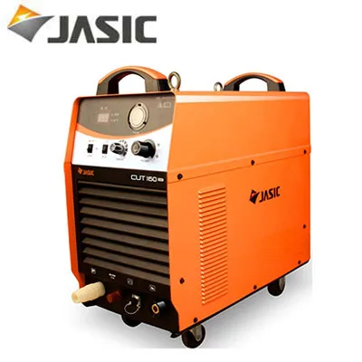 Máy Cắt Kim Loại Plasma Jasic CUT160 L307 3 May jasic CUT 160 L307