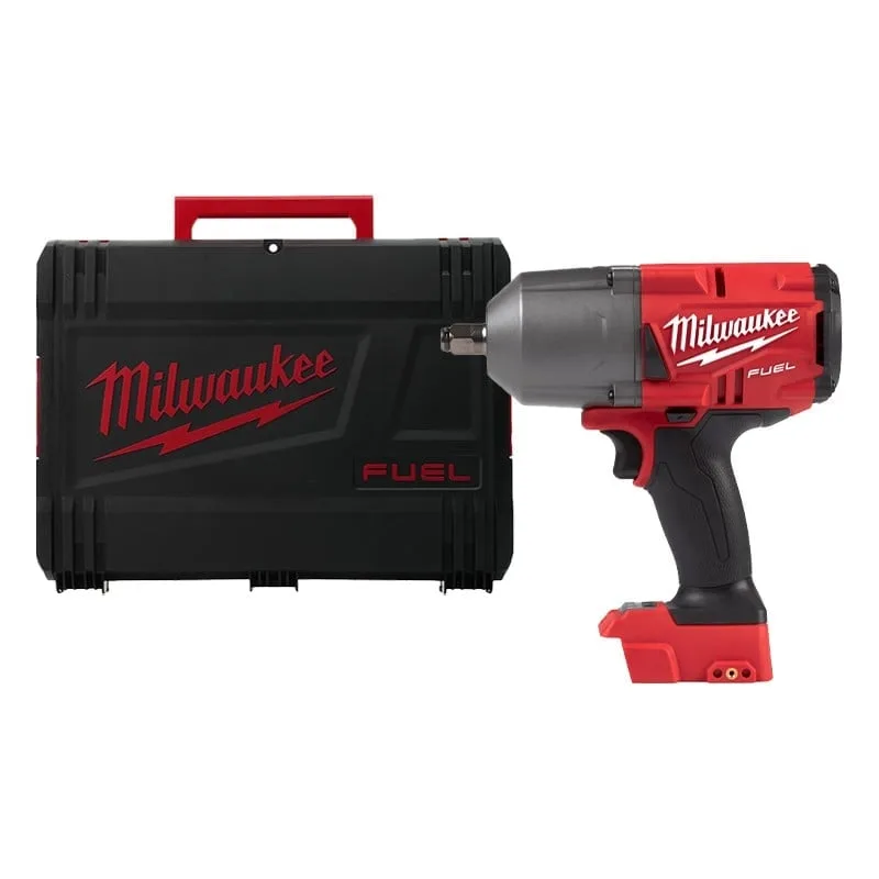 Máy Siết Bu Lông Milwaukee FHIWF12-0X 3 Milwaukee FHIWF12 0X