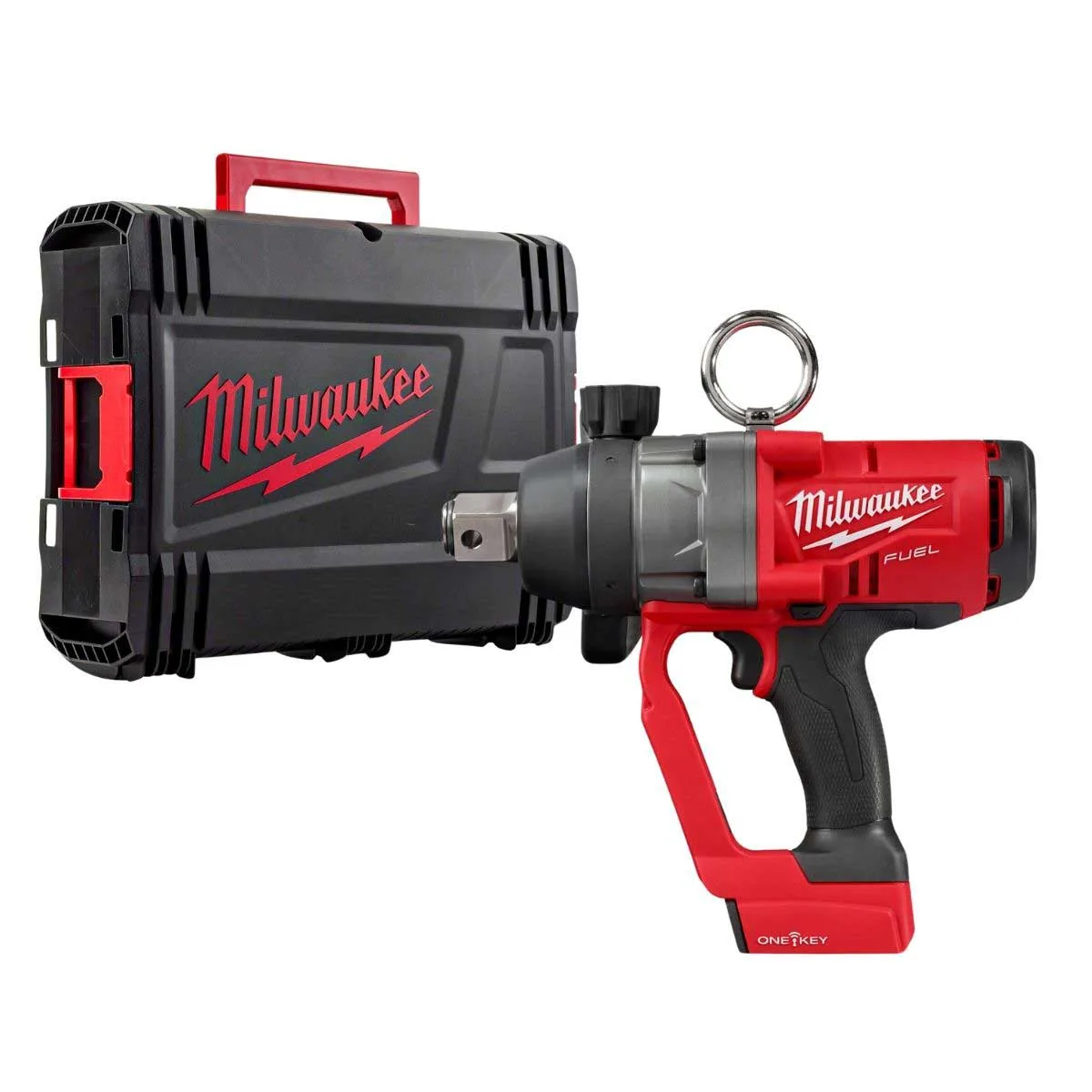 Máy Siết Bu Lông Milwaukee ONEFHIWF1-0X0 2 Milwaukee ONEFHIWF1 0X0