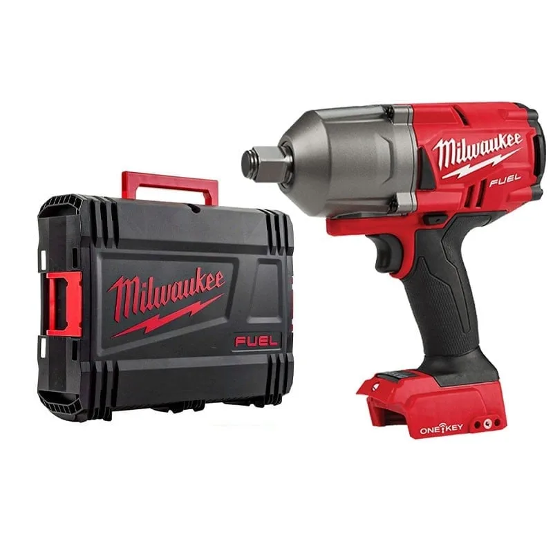 Máy Siết Bu Lông Milwaukee ONEFHIWF34-0X 2 Milwaukee ONEFHIWF34 0X