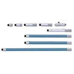 Bộ Panme Đo Lỗ Mitutoyo 137-205 10 Mitutoyo 137 205