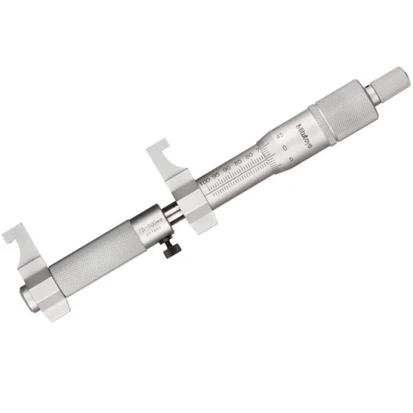 Panme Đo Trong Cơ Khí Mitutoyo 145-188 5 Mitutoyo 145 188