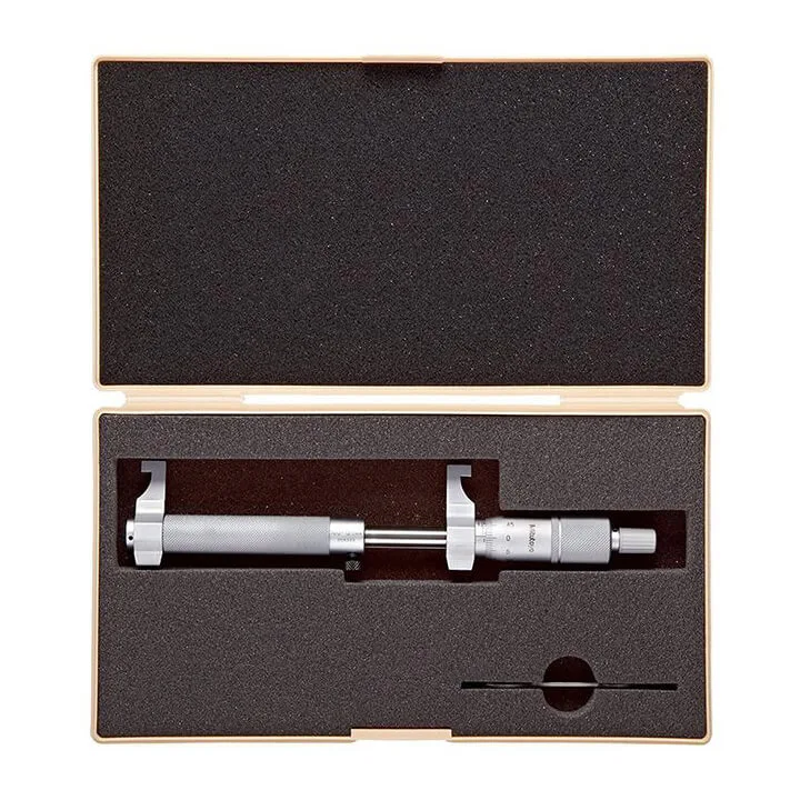 Panme Đo Trong Cơ Khí Mitutoyo 145-189 7 Mitutoyo 145 189