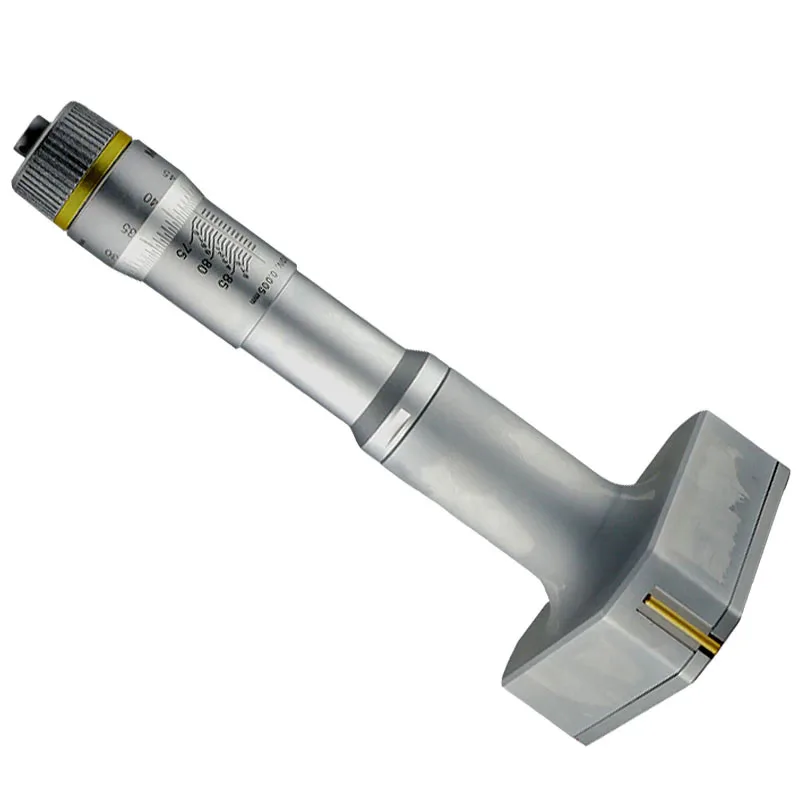 Thước Đo Lỗ 3 Chấu Mitutoyo 368-162 9 Mitutoyo 368 162