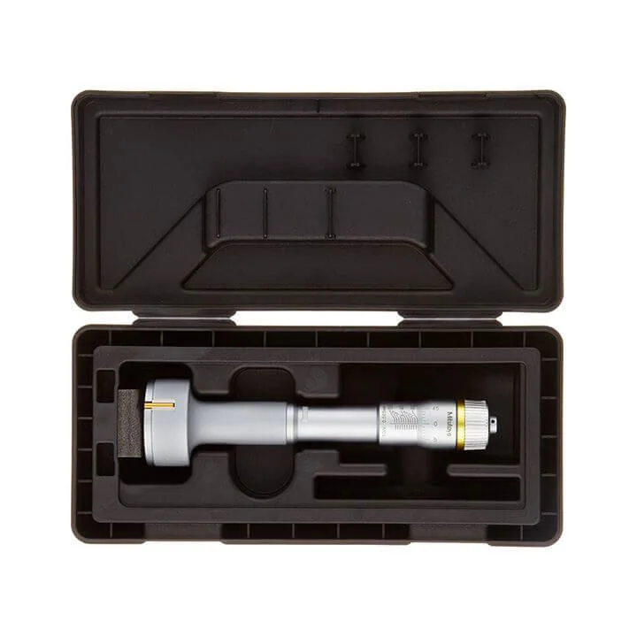 Thước Đo Lỗ 3 Chấu Mitutoyo 368-167 5 Mitutoyo 368 167