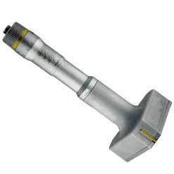 Thước Đo Lỗ 3 Chấu Mitutoyo 368-170 11 Mitutoyo 368 170