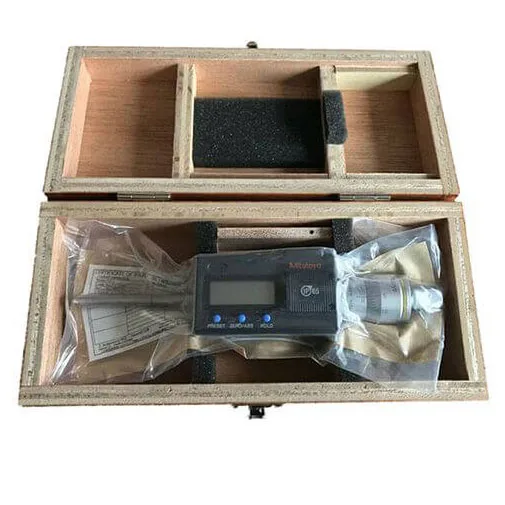 Thước Điện Tử Đo Lỗ Mitutoyo 468-161 5 Mitutoyo 468 161