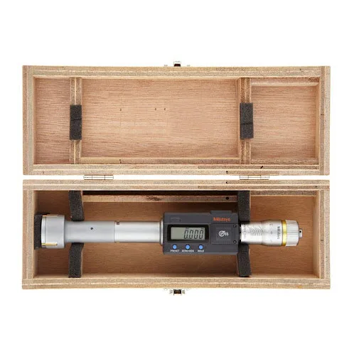 Thước Điện Tử Đo Lỗ Mitutoyo 468-165 5 Mitutoyo 468 165