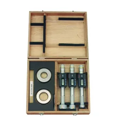 Thước Điện Tử Đo Lỗ Mitutoyo 468-162 12 Mitutoyo 468 Inside Micrometer
