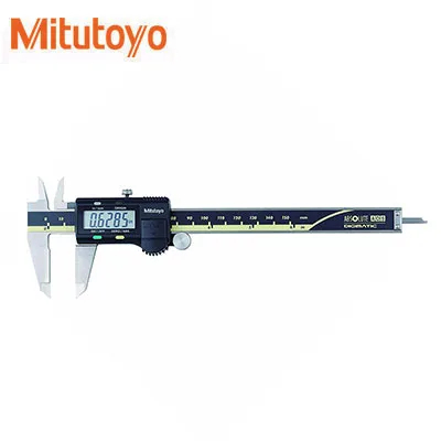 Thước Cặp Điện Tử Mitutoyo 500-181-30 9 Mitutoyo 500 181 30