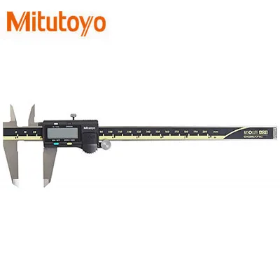 Thước Cặp Điện Tử Mitutoyo 500-197-30 4 Mitutoyo 500 197 30