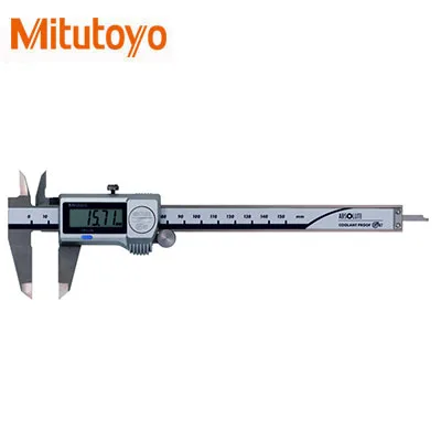 Thước Cặp Điện Tử Mitutoyo 500-703-20 4 Mitutoyo 500 702 20