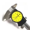 Thước Cặp Đồng Hồ Mitutoyo 505-733 1 Mitutoyo 505 733 Dial Caliper