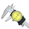 Thước Cặp Đồng Hồ Mitutoyo 505-745 1 Mitutoyo 505 745 Dial Caliper