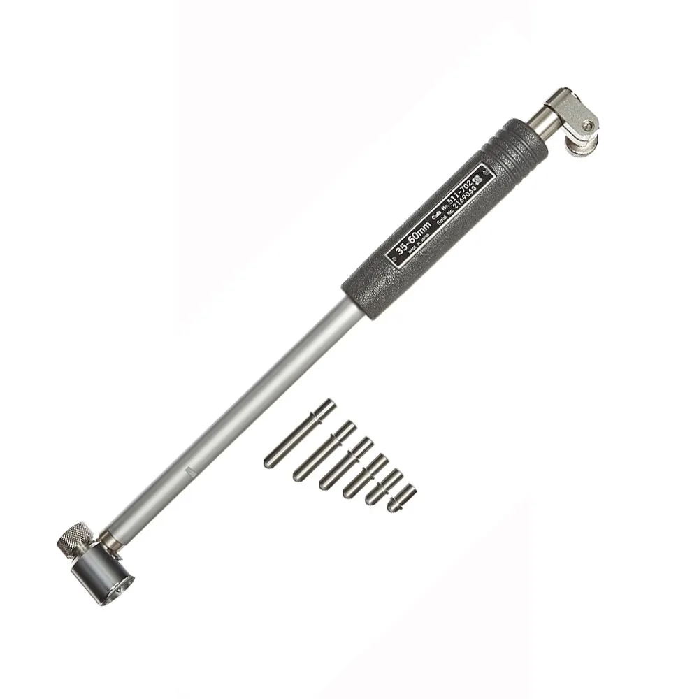 Bộ Đo Lỗ Mitutoyo 511-702 (35-60mm) 3 Mitutoyo 511 702