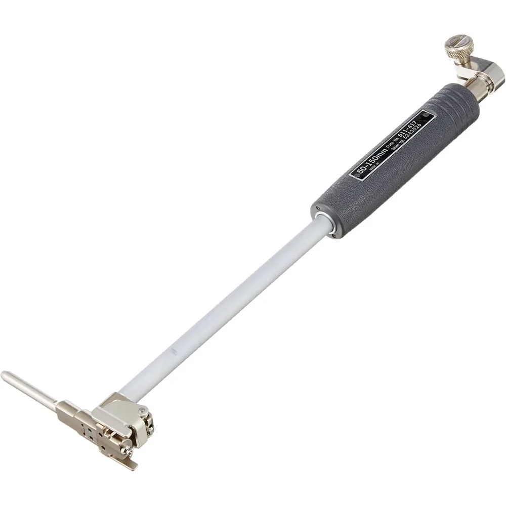 Bộ Đo Lỗ Mitutoyo 511-703 (50-150mm) 3 Mitutoyo 511 703