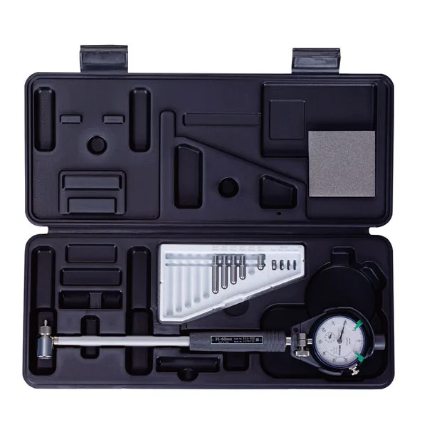 Thước Đo Lỗ Mitutoyo 511-713-20 8 Mitutoyo 511 712