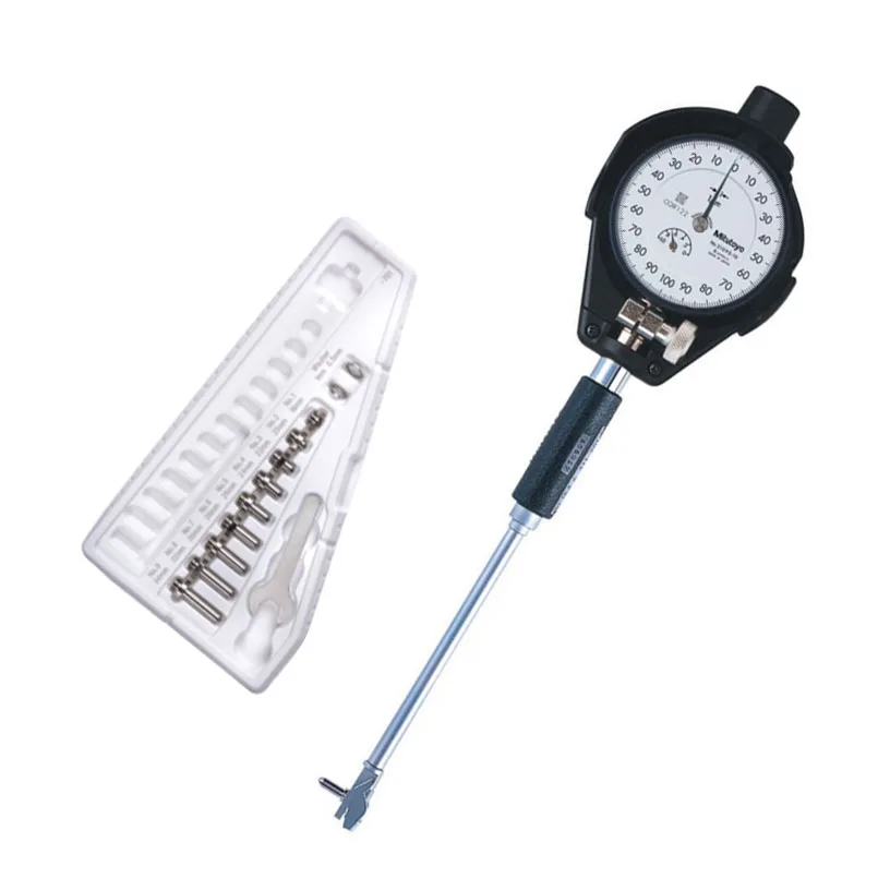 Thước Đo Lỗ Mitutoyo 511-722-20 3 Mitutoyo 511 722 20 Bore Gage