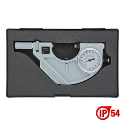 Panme Đo Ngoài Đồng Hồ Mitutoyo 523-123 9 Mitutoyo 523 123