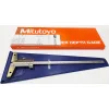 Thước Đo Sâu Cơ Khí Mitutoyo 527-122 1 Mitutoyo 527 122 Depth Caliper