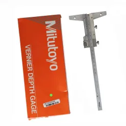 Thước Đo Sâu Cơ Khí Mitutoyo 527-201