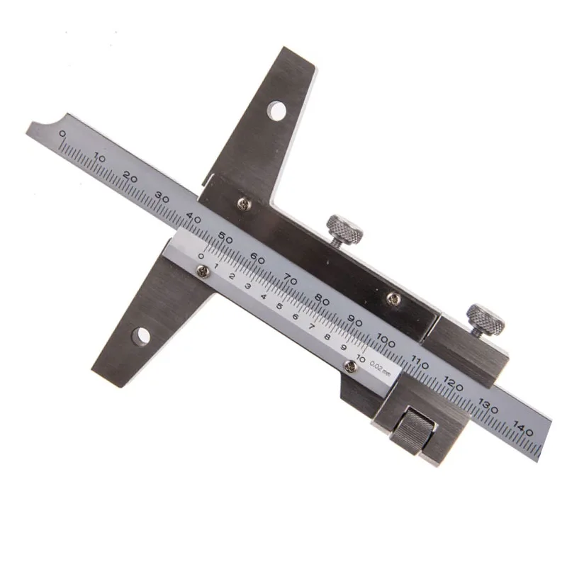 Thước Đo Sâu Cơ Khí Mitutoyo 527-202 3 Mitutoyo 527 202 Depth Calipers