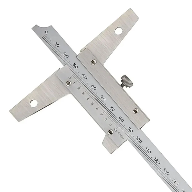 Thước Đo Sâu Cơ Khí Mitutoyo 527-203 3 Mitutoyo 527 203 Depth Caliper