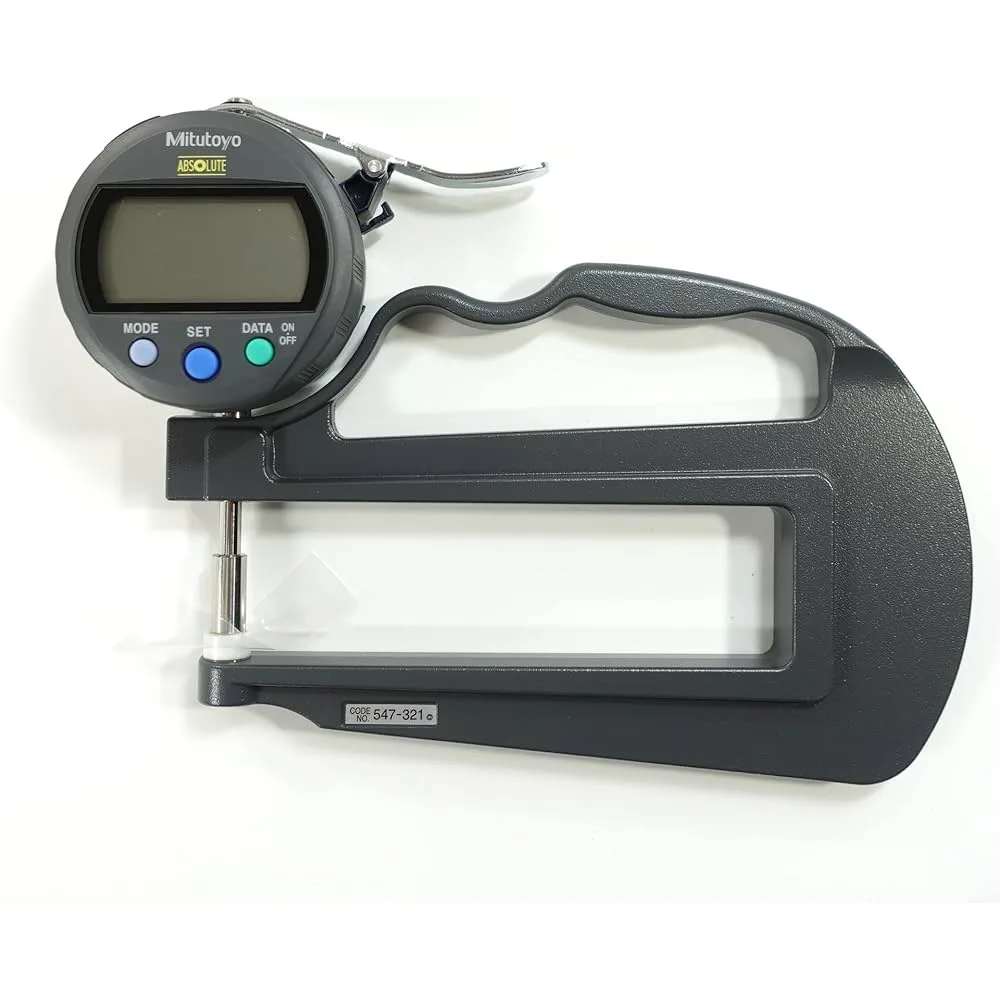 Đồng Hồ Đo Độ Dày Mitutoyo 547-321 3 Mitutoyo 547 321