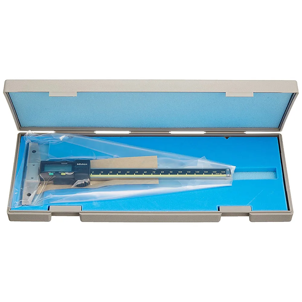 Thước Đo Sâu Điện Tử Mitutoyo 571-201-30 5 Mitutoyo 571 201 30